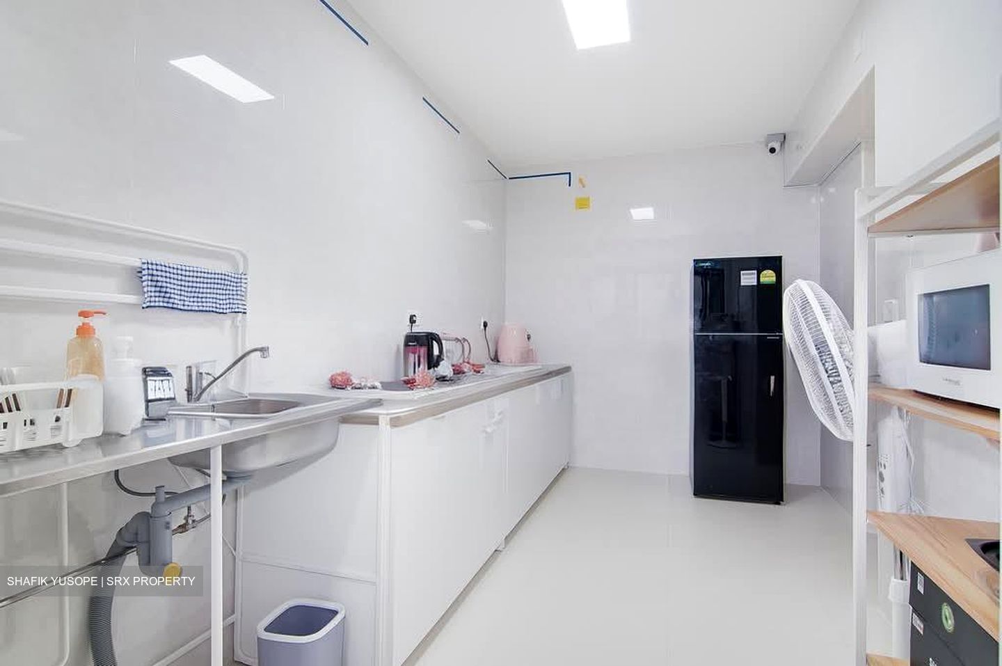 Blk 174B Rivervale Shores (Sengkang), HDB 5 Rooms #536149611